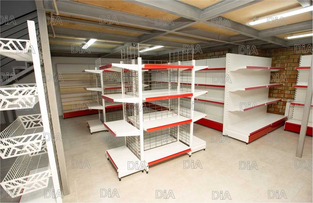 Торговое оборудование для магазина,do'kon uchun savdo uskunalari