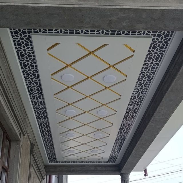 Alkafon alikafon Alucobond alukafon