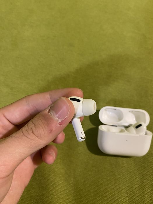 Безжични слушалки