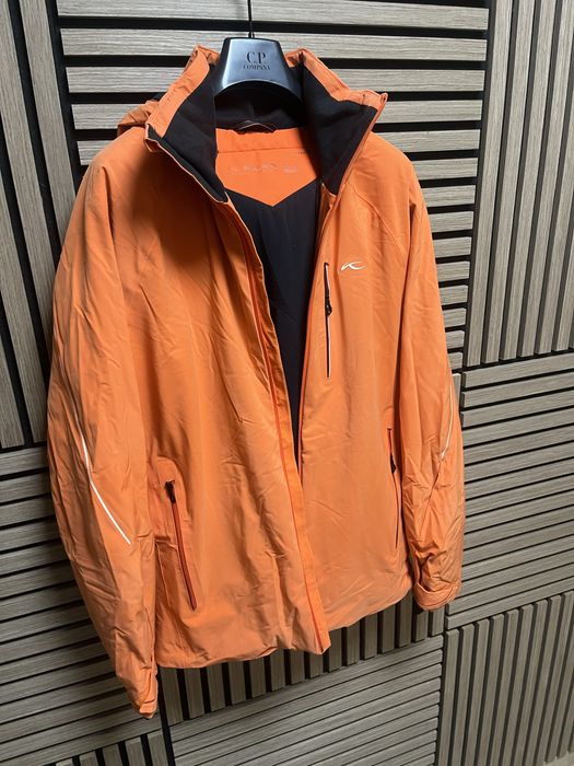 KJUS : SKI Jacket - Ски яке размер 54/ХЛ Оригинал
