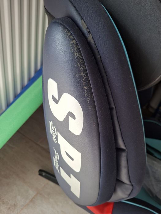 Scaun auto Caretero Cameleon 9-36 Kg Isofix, Navy