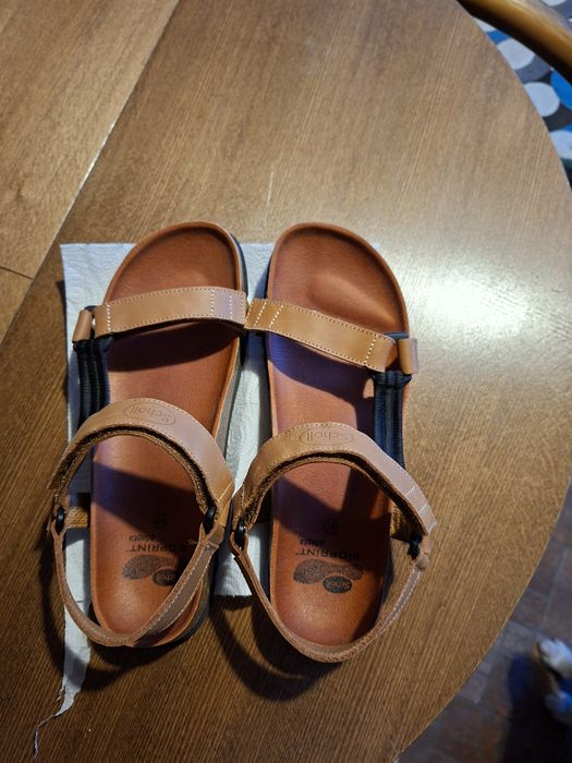 Сандали Sholl, 41 номер