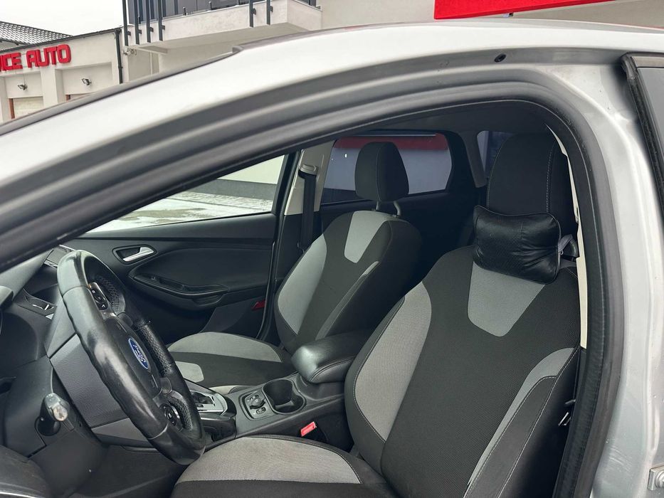 Ford Focus 2,0 tdci 2013 automat accept variante !
