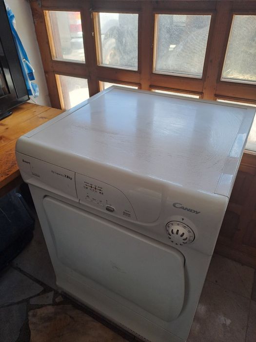 Сушилня Candy 7.5 кг.