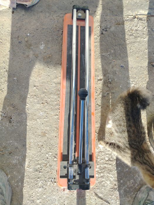 Плиткорез 60cm кафель