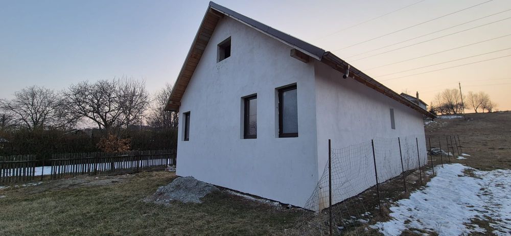 Casa Piatra Neamt Ciritei