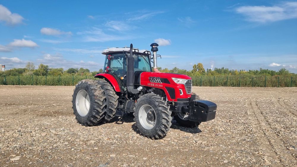Трактор LUTONG LT2404