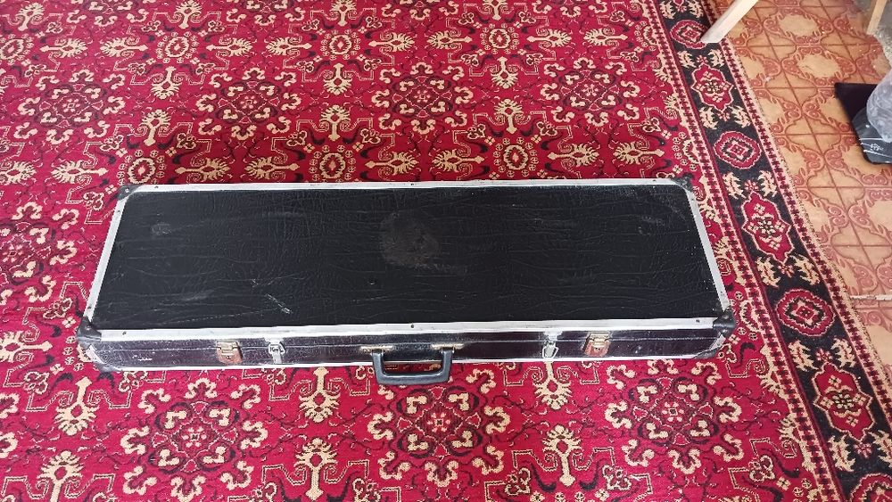 Korg YAMAHA 2X 21