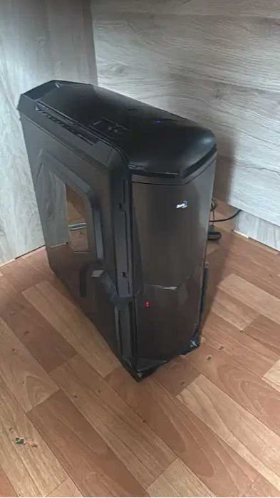 Системный блок i5 7400