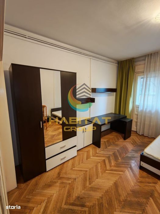 Vanzare 3 camere zona Foisorul de Foc!