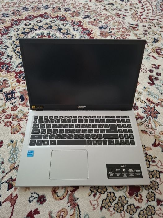 ACER Aspire 3 N20C5