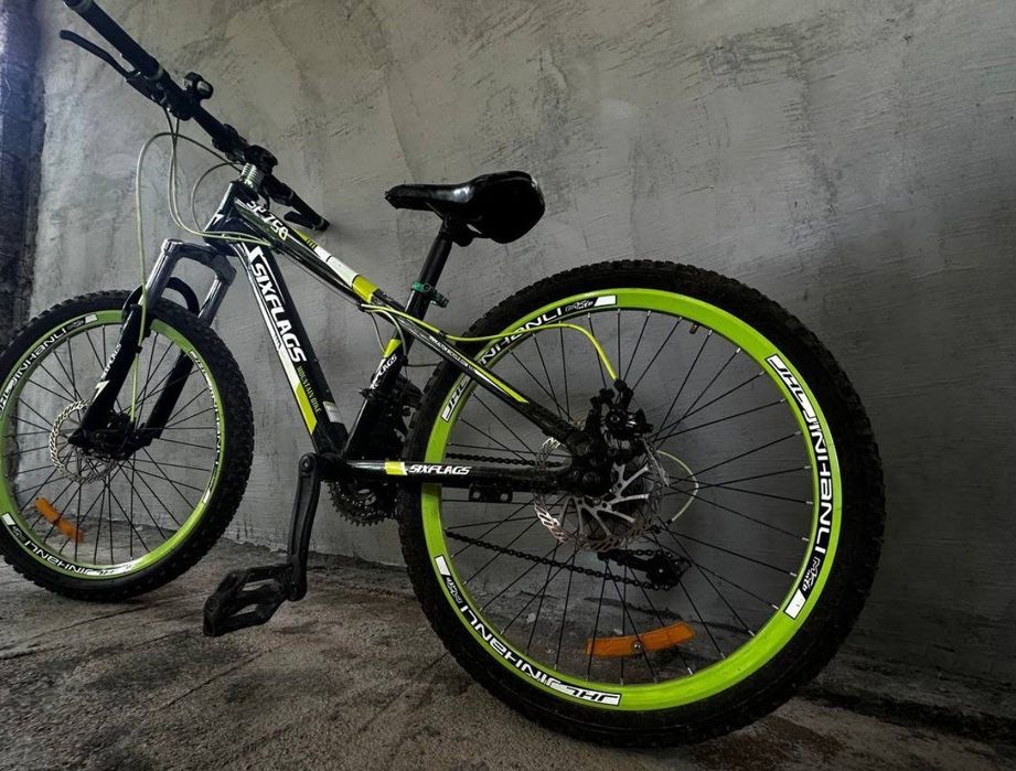 Срочно! Продаётся велосипед по выгодной цене – 999 000‼️‼️‼️