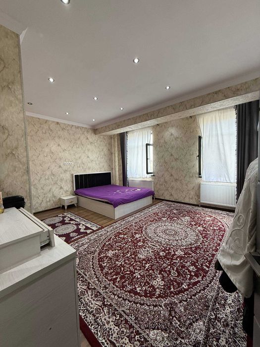 Продается квартира 202 м² 4-5 комнат в Янгиюле с евроремонтом