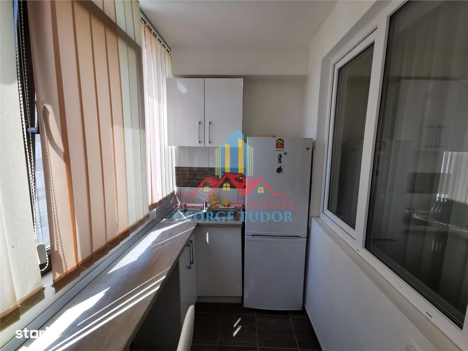 Inchiriere garsoniera dubla Militari Residence Tineretului
