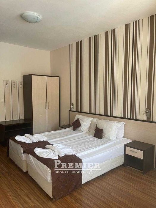 Продава се Едностаен апартамент в Созопол - 41 кв.м за 1586 €/кв.м - Снимка #10