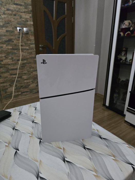Playstation5 още в гаранция