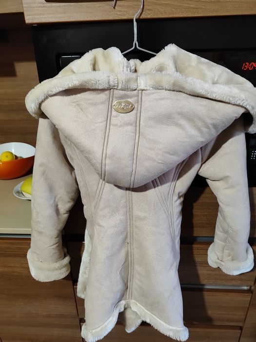 Палто Junona 11-12 г