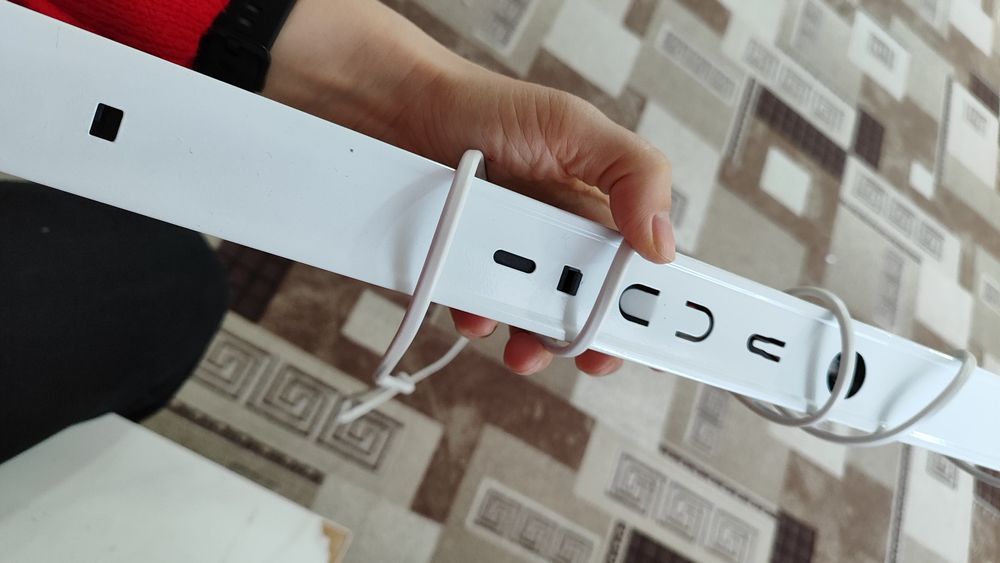 Бактерицидная лампа