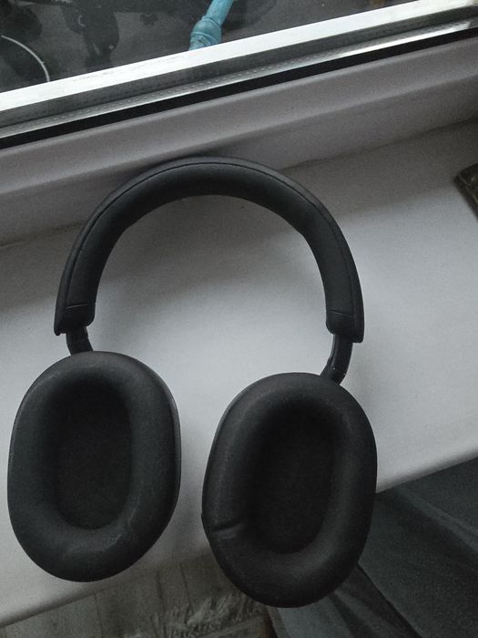 Наушники sony WH-1000XM5