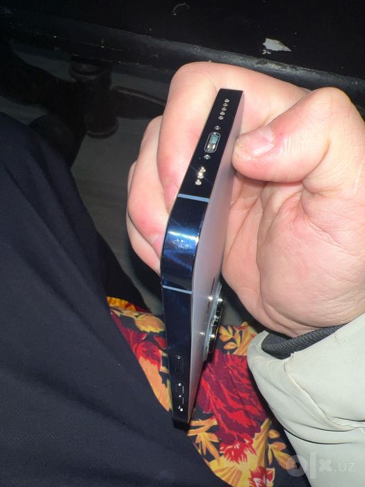 i phone 13 pro mm