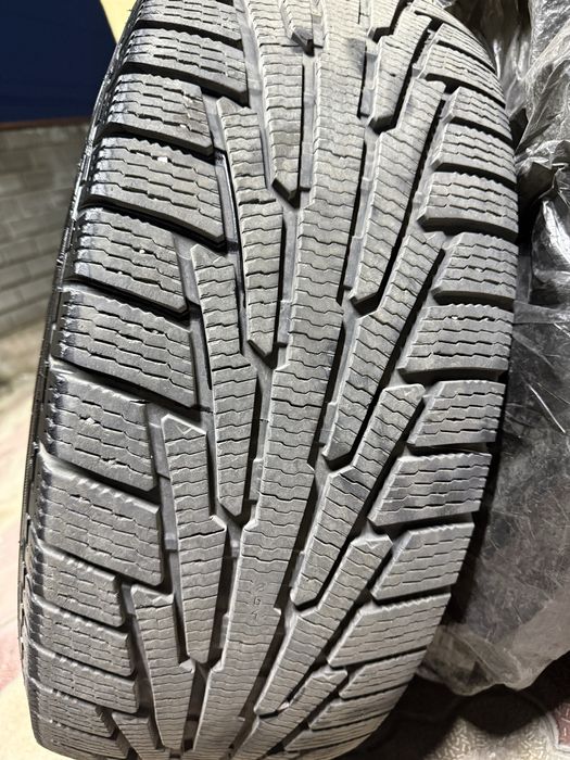 Диски Prado 120/150 4Runner Hilux Highlander