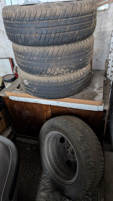 Volkswagen BORA 2004  de vinzare