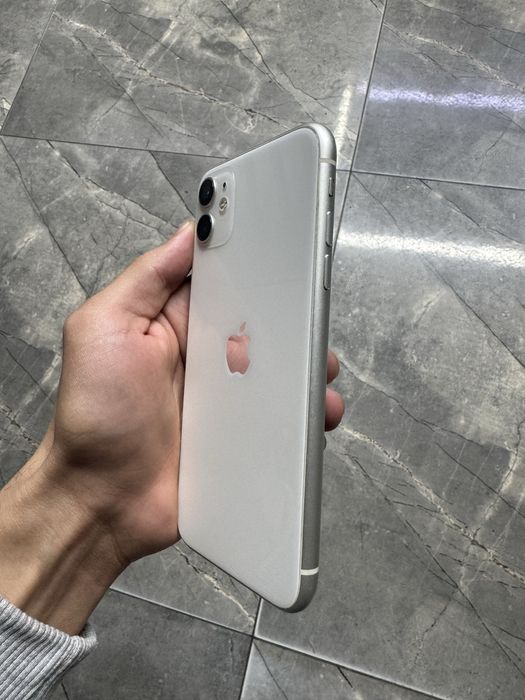 Iphone 11 64 gb.