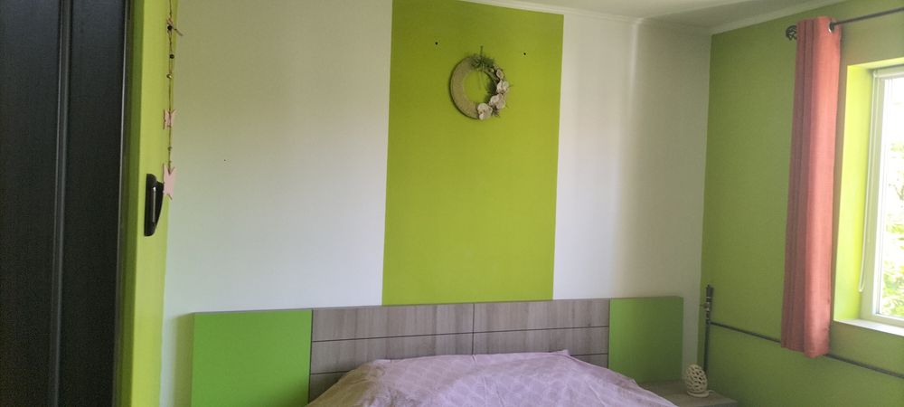 Închiriez apartament