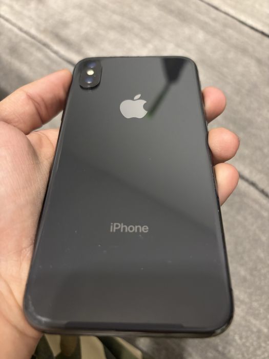 Vand iphone x de piese