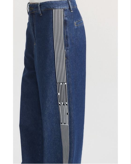 Дамски дънки D*I*O*R