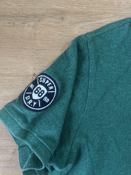 Lyle&Scott,Nike,Superdry мъжки поло тениски размер L