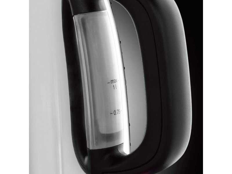 Електрическа Кана за Вода Russell Hobbs Victory 24990-70, 1L