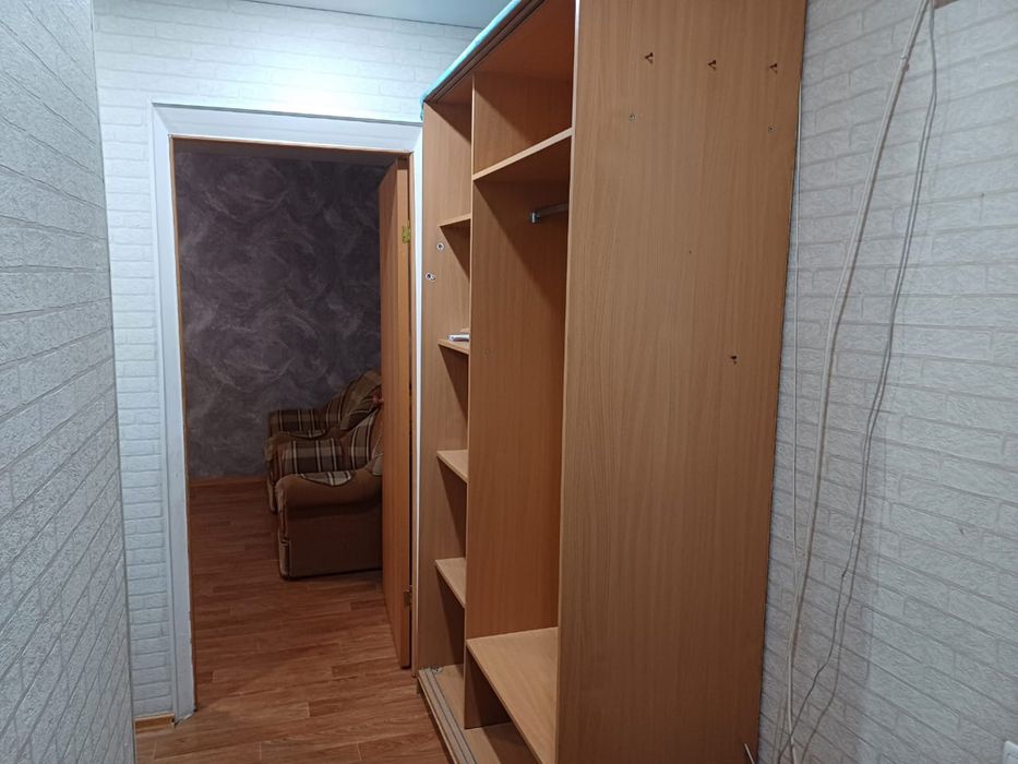 Сдам 1 комнатную квартиру