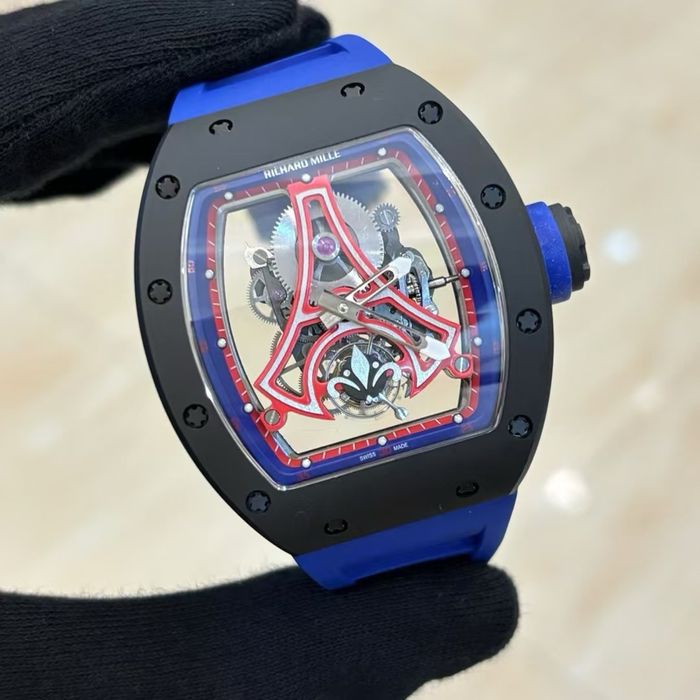 Richard Mille limited Edition