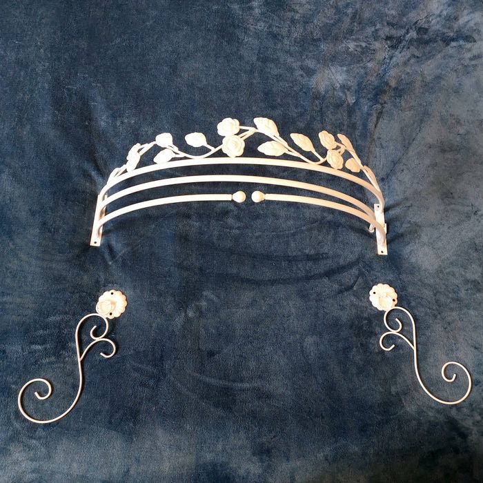 Карниз для балдахина