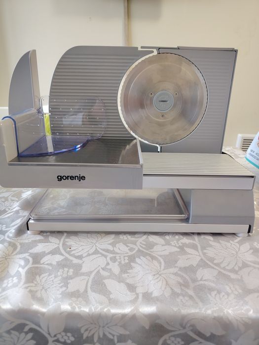 Електрически нож