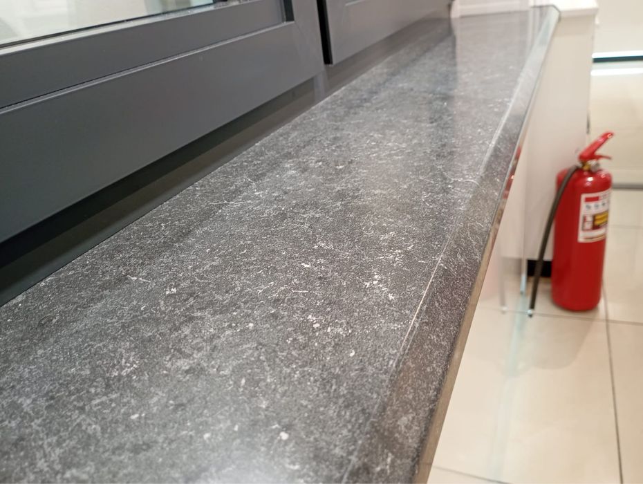 Немецкие подоконники DANKE