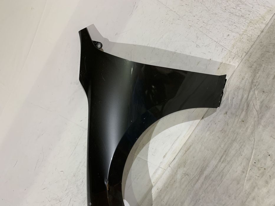 Aripa stanga fata, Mazda 3, 2019, 2020, 2021, 2022, 2023, 2024.