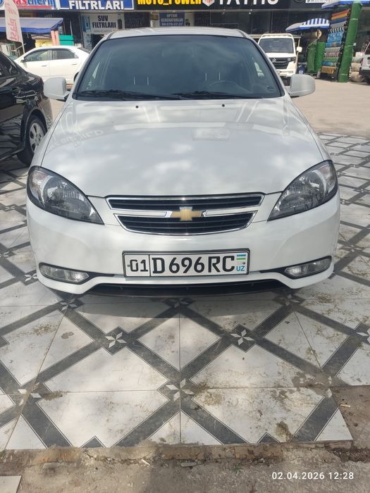 ЛАСЕТТИ ЖЭНТок сухой аренда холати яхши