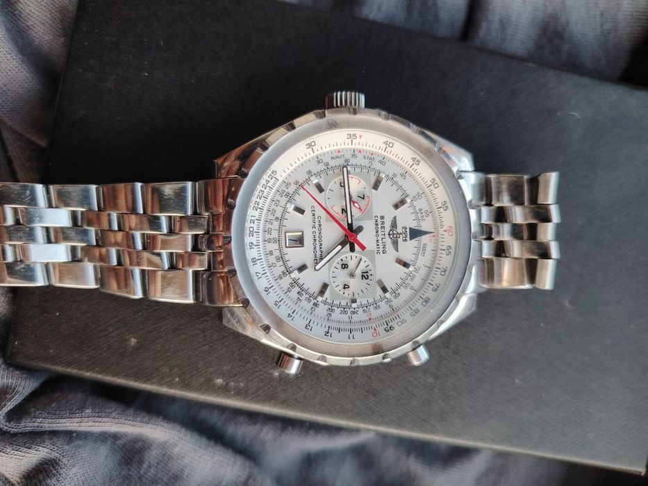 Ceas automatic superb