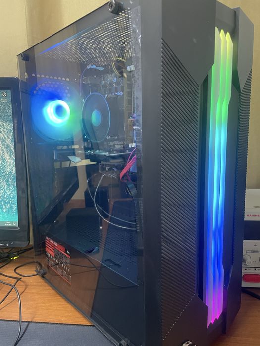 Комплект компьютер