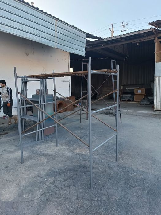 Леса сотилади 300.000 дан бошланади