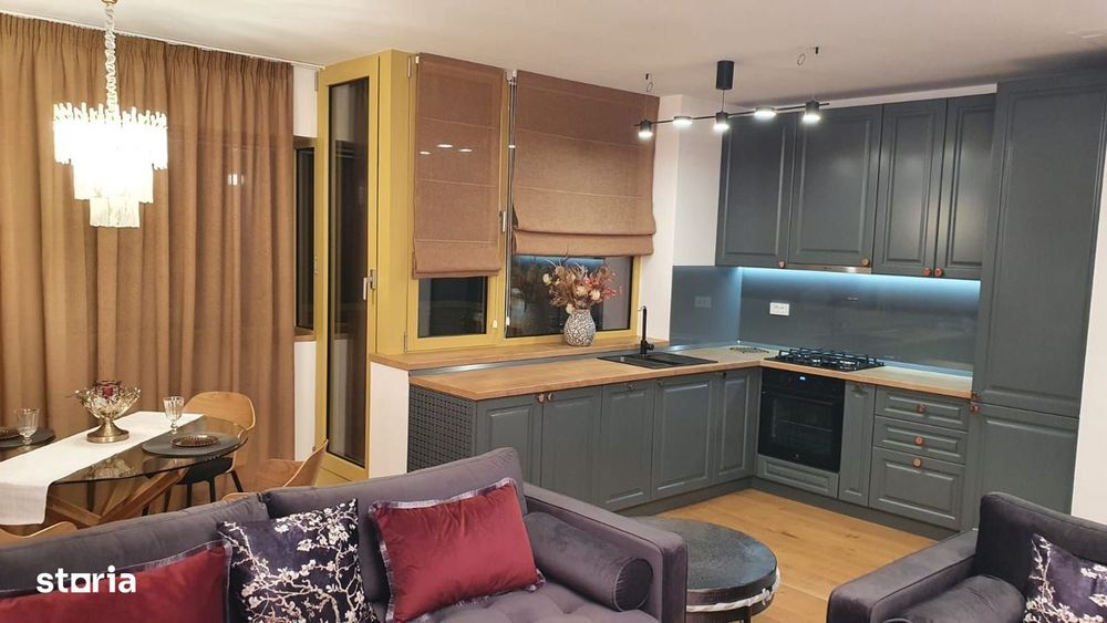 2 camere | Aviatiei Park | Lidl&Mega Image | Parcare