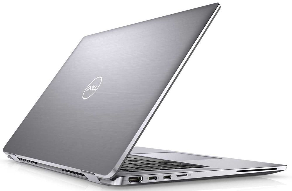 Dell Latitude 9510 15" , i5-10310U , 8GB DDR , 512 SSD - НОВ