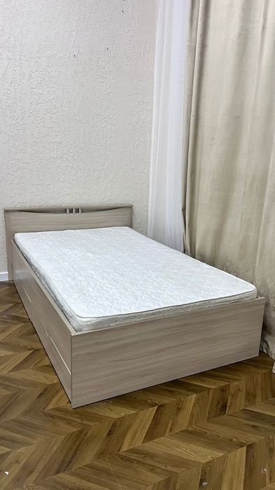 кровать сатылады 30к
