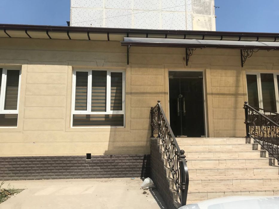 Klinika, salon , stomatologiya uchun ishlatsa bo’ladi 140 kv