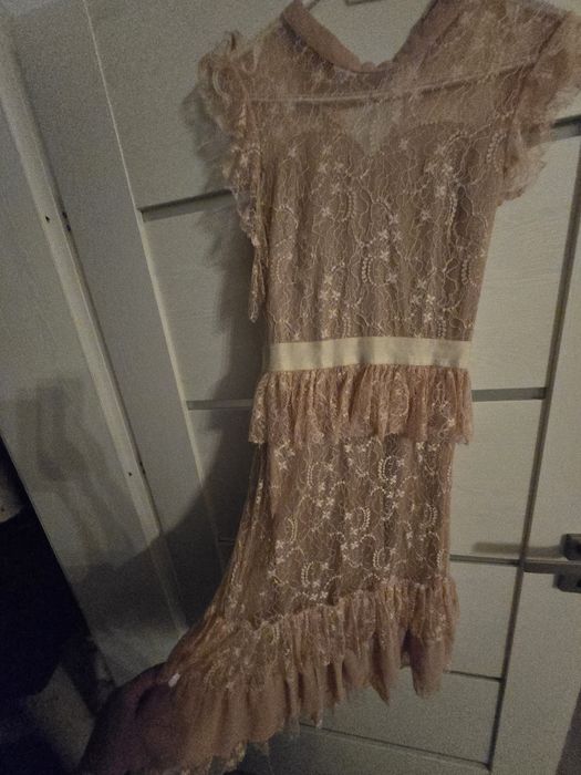 Salopeta eleganta mas.L.XL