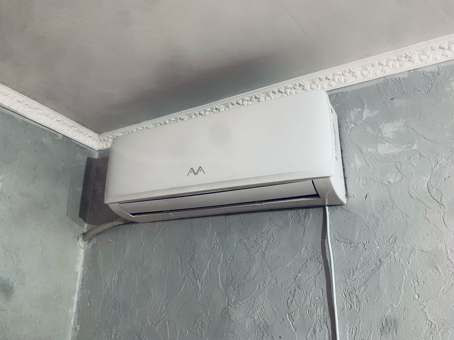 кондиционер домашний