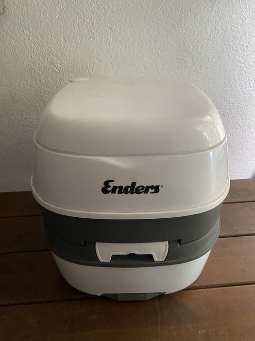 WC Portabil Enders