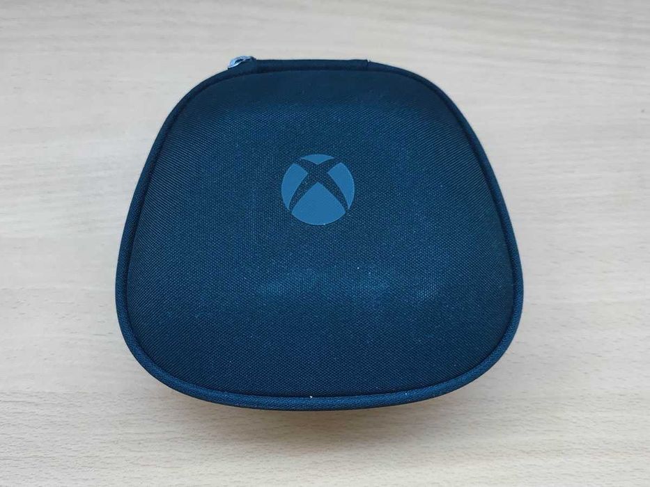 Контролер Xbox Elite 2, с калъф и аксесоари, оригинален джойстик